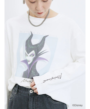 【Disney】ヴィランズ/ロンT