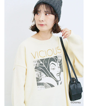 【Disney】ヴィランズ/ニット