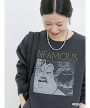 【Disney】ヴィランズ/ニット