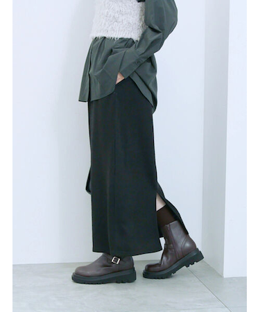 カットリブナロースカート