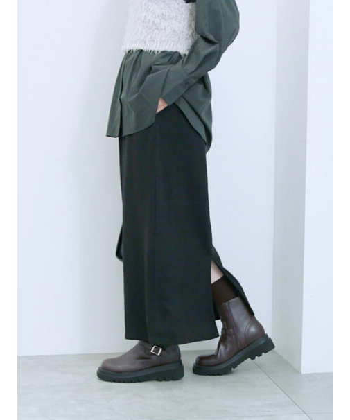 カットリブナロースカート