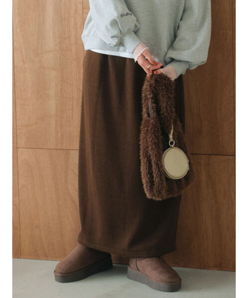 カットリブナロースカート