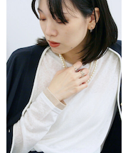 レイヤード風ロンT