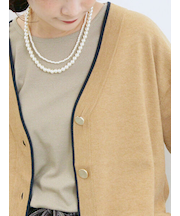 ラメリブプルオーバー