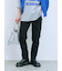 裏起毛ストレッチパンツ