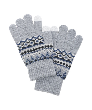 【スマホ対応】裏起毛JQDグローブ