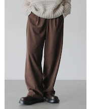 カットコールパンツ