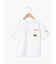 【Champion別注】ポケット付き半袖Tシャツ