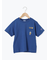【Champion別注】ポケット付き半袖Tシャツ