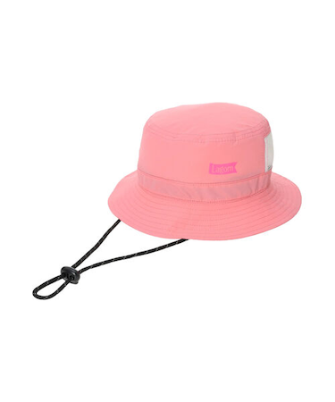 アドベンチャーハット