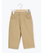 ストレッチツイル7分丈パンツ