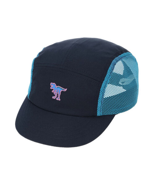 恐竜刺繍ジェットCAP