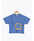 【吸水速乾】虫かごプリントTシャツ