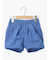 タックバルーンショートパンツ