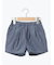 タックバルーンショートパンツ