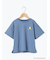 【おさるのジョージ】バックプリントTシャツ
