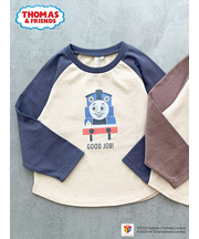 【きかんしゃトーマス】ラグランロンT