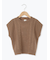 【マシンウォッシャブル】ニットベスト