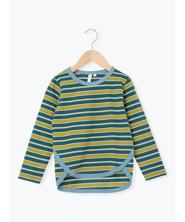 マルチボーダーロンT