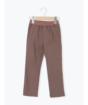 ストレッチツイルパンツ