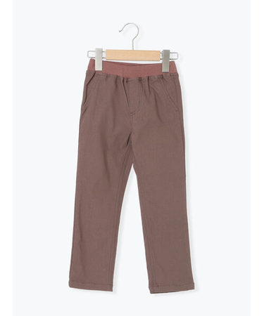 ストレッチツイルパンツ