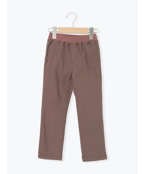 ストレッチツイルパンツ