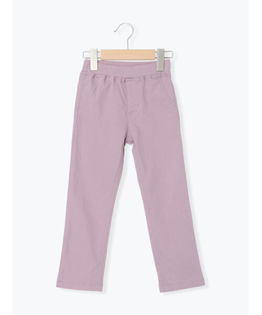 ストレッチツイルパンツ