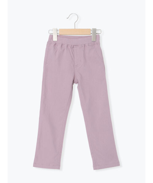 ストレッチツイルパンツ