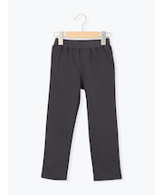 裏起毛ストレッチパンツ