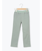 裏起毛ストレッチパンツ