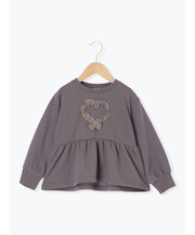 ハートレーストレーナー