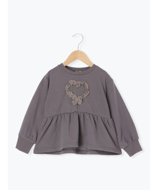 ハートレーストレーナー