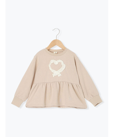 ハートレーストレーナー