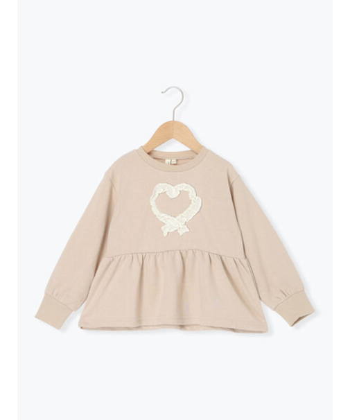 ハートレーストレーナー