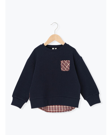 チェック切替トレーナー