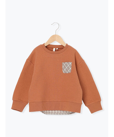 チェック切替トレーナー