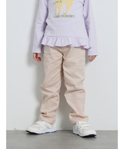 ストレッチツイルパンツ