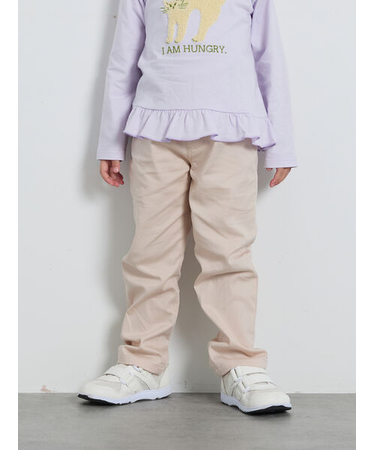 ストレッチツイルパンツ