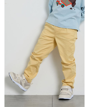 ストレッチツイルパンツ