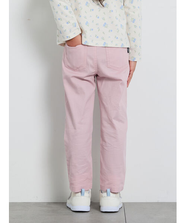 ストレッチツイルパンツ