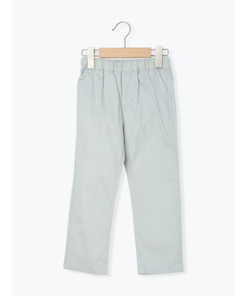 ストレッチツイルパンツ