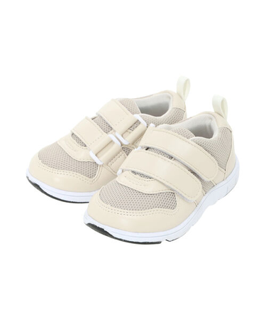 メッシュスニーカー