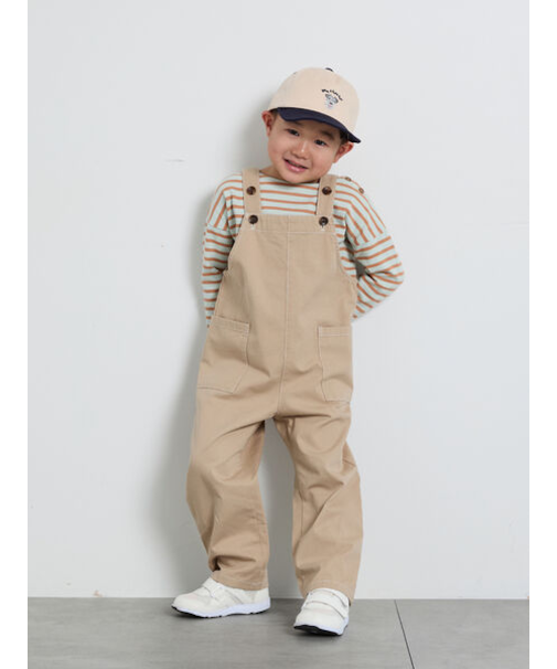 オーバーオール