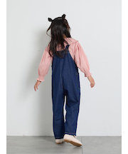 オーバーオール