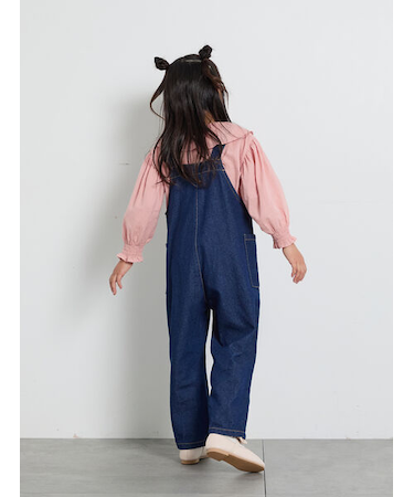 オーバーオール