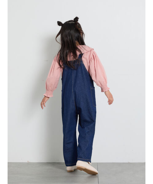 オーバーオール