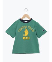 【champion】リンガーTシャツ
