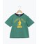 【champion】リンガーTシャツ