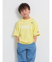 【champion】半袖スウェット