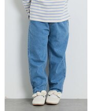 テーパードパンツ